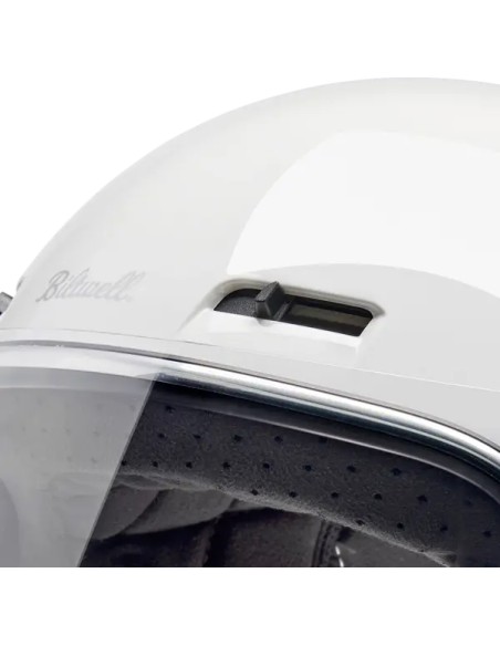 BILTWELL Integralhelm Bild 10