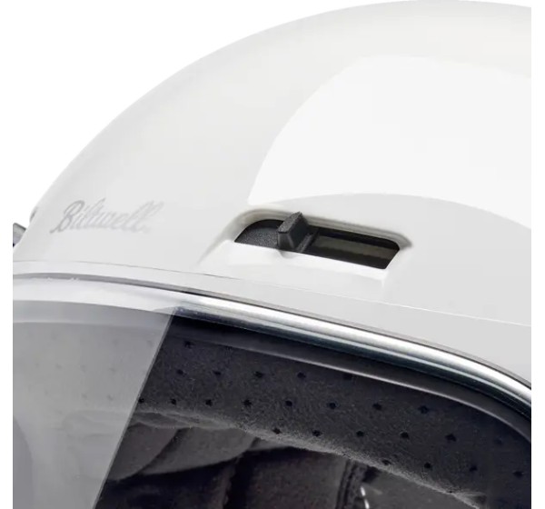 BILTWELL Integralhelm Bild 10
