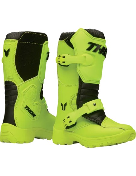 THOR Offroad - BOOT MINI BLITZ XR ACID 13
