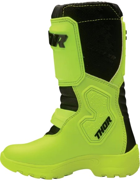 THOR Offroad Bild 4