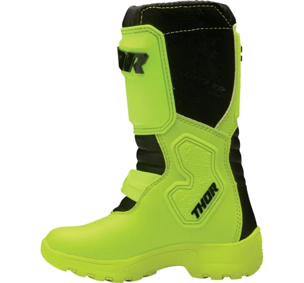 THOR Offroad Bild 4