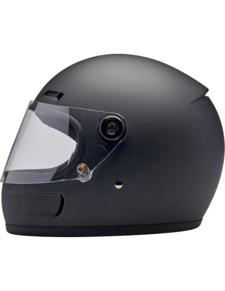 BILTWELL Integralhelm - Detailansicht