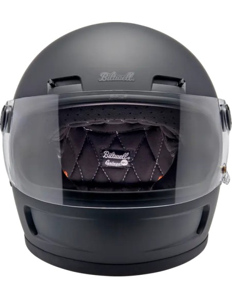 BILTWELL Integralhelm Bild 5
