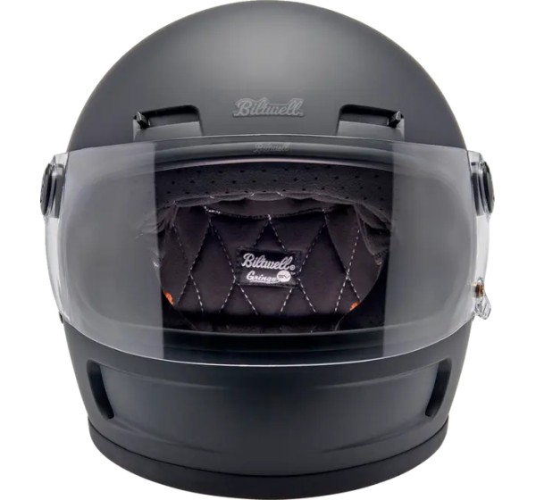 BILTWELL Integralhelm Bild 5