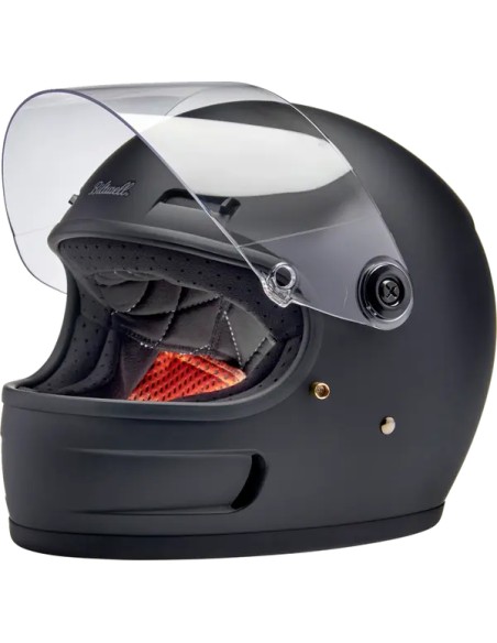 BILTWELL Integralhelm Bild 6