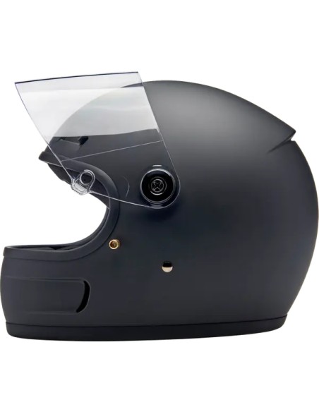 BILTWELL Integralhelm Bild 7