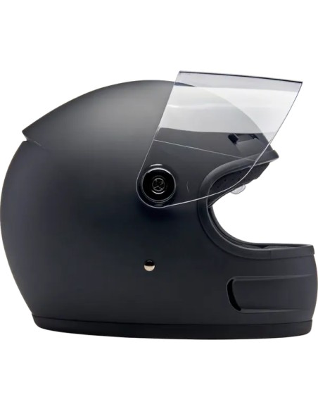 BILTWELL Integralhelm Bild 8
