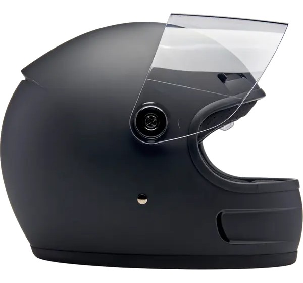 BILTWELL Integralhelm Bild 8