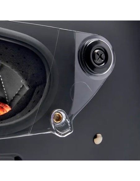 BILTWELL Integralhelm Bild 9