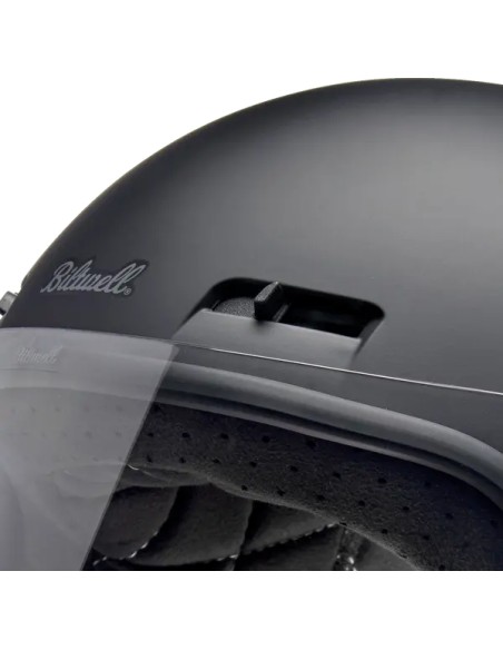 BILTWELL Integralhelm Bild 10