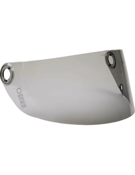 BILTWELL Visiere & Blenden - SHIELD GRINGO/S/SV ECE LIGHT S