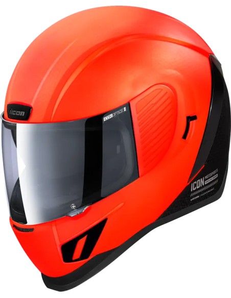ICON Integralhelm - HELMET AIRFORM COUNTERSTRIKE M