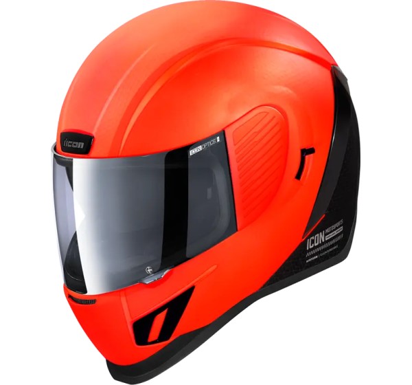 ICON Integralhelm - HELMET AIRFORM COUNTERSTRIKE M