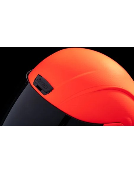 ICON Integralhelm Bild 4
