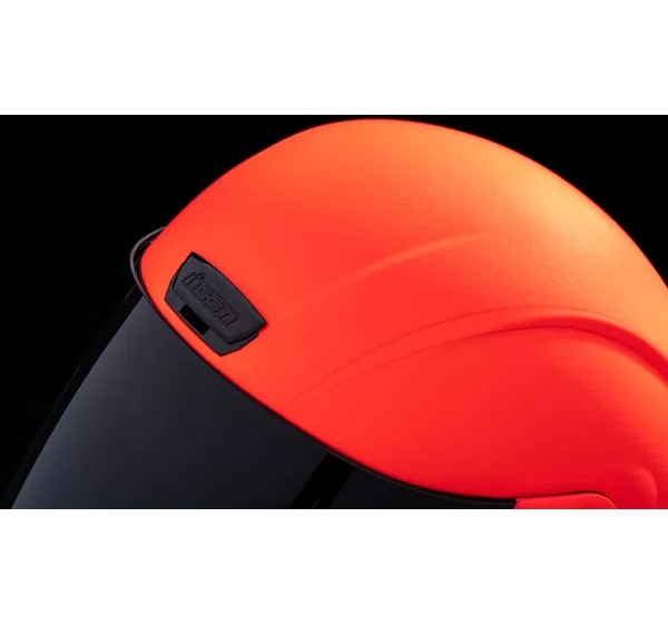 ICON Integralhelm Bild 4