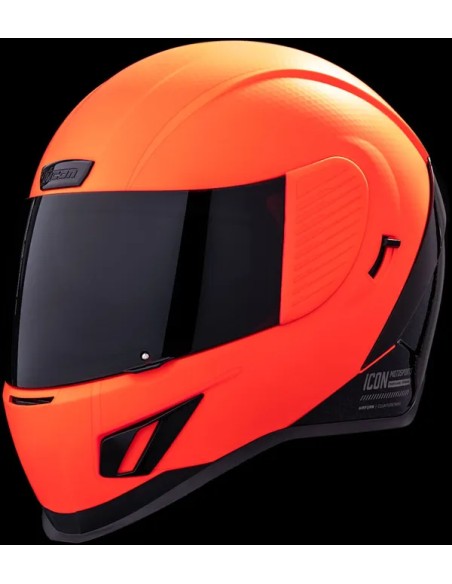 ICON Integralhelm Bild 6