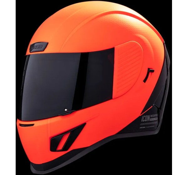 ICON Integralhelm Bild 6