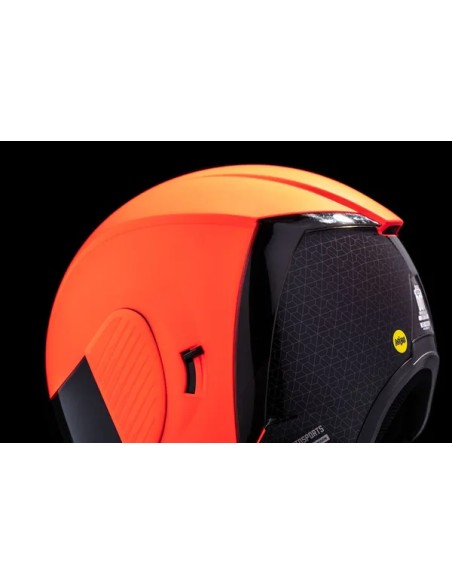 ICON Integralhelm Bild 10