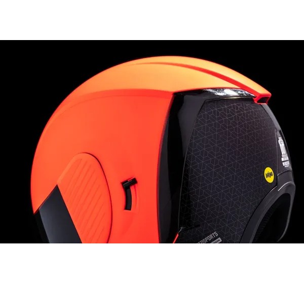 ICON Integralhelm Bild 10