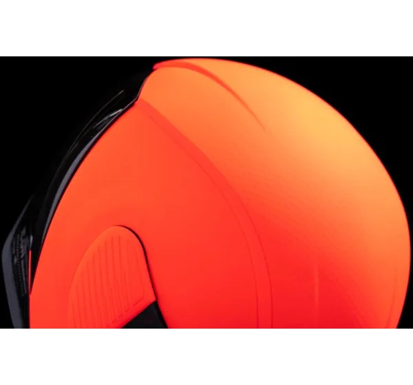 ICON Integralhelm Bild 11
