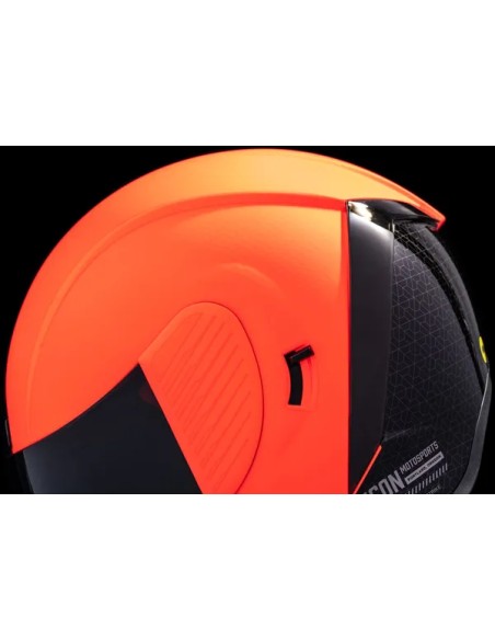 ICON Integralhelm Bild 12