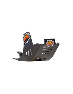 Unterfahrschutz