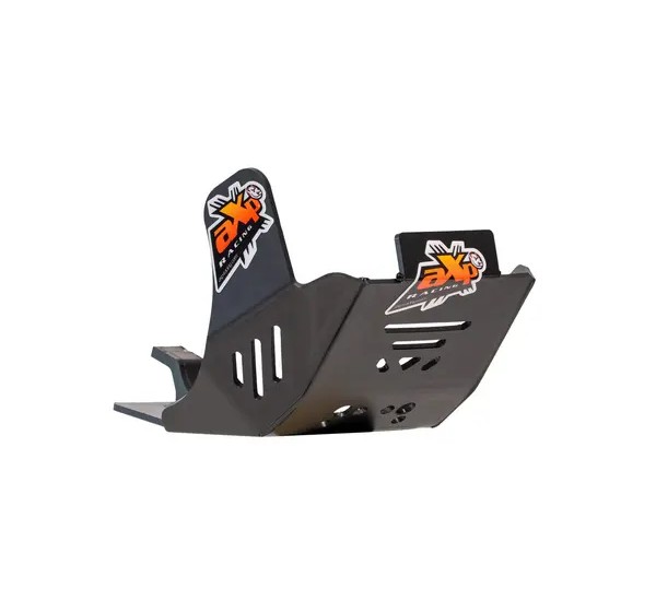 AXP RACING Stoßfänger & Motorschutzplatten für DUCATI DESMO 450 EDS 2026