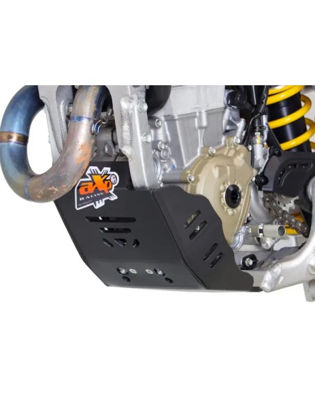 AXP RACING Stoßfänger & Motorschutzplatten - Detailansicht