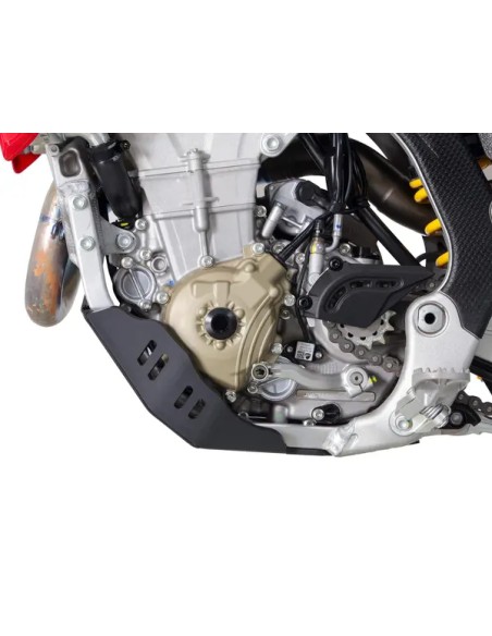 AXP RACING Stoßfänger & Motorschutzplatten Bild 4