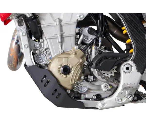 AXP RACING Stoßfänger & Motorschutzplatten Bild 4