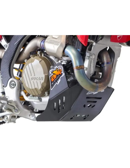 AXP RACING Stoßfänger & Motorschutzplatten Bild 5