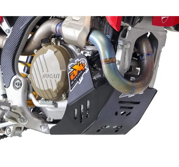 AXP RACING Stoßfänger & Motorschutzplatten Bild 5