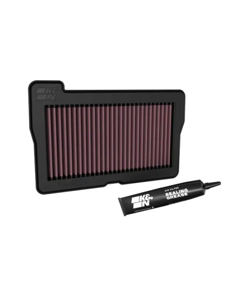 K & N Luftfilter & Reiniger - AIR FILTER YAM MT09/SP YZF-R9