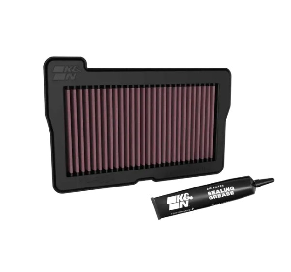 K & N Luftfilter & Reiniger - AIR FILTER YAM MT09/SP YZF-R9