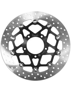 BRAKE ROTOR FLOATING SERIE ORO PRIME LINE