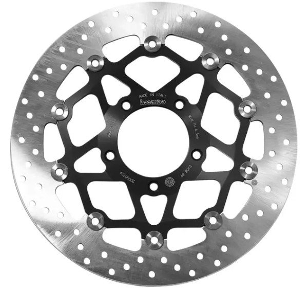 BREMBO Bremsscheiben für MV AGUSTA F4 1000 R 2007-2013
