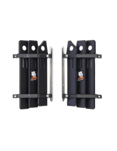 HDPE Kühlerstreben