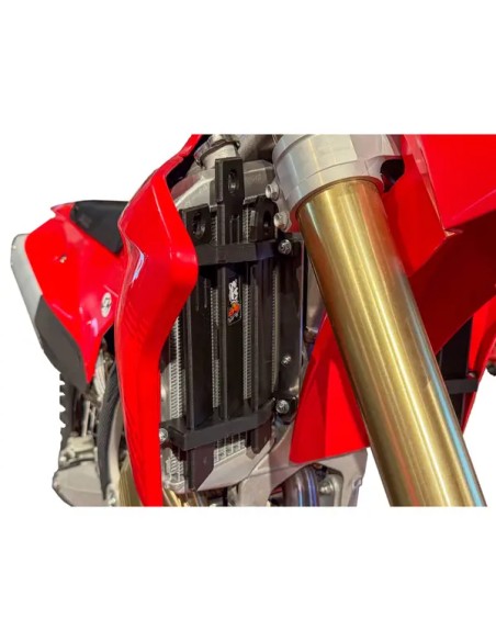 AXP RACING Montagematerial & Zubehör - Detailansicht