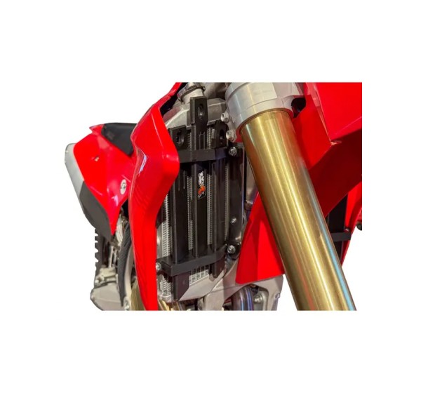 AXP RACING Montagematerial & Zubehör - Detailansicht