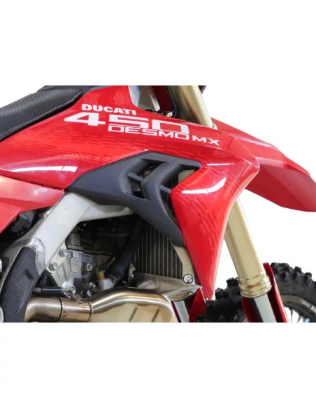 AXP RACING Montagematerial & Zubehör Bild 4