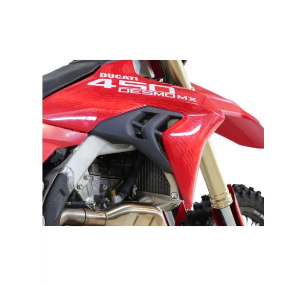 AXP RACING Montagematerial & Zubehör Bild 4
