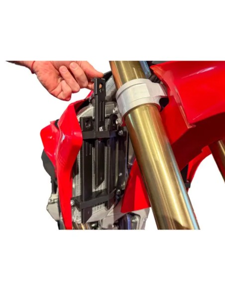 AXP RACING Montagematerial & Zubehör Bild 6