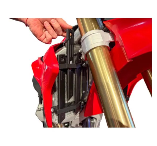 AXP RACING Montagematerial & Zubehör Bild 6