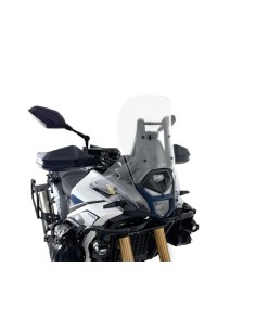Windschild Touring Voge Valico DS800 X Rallty