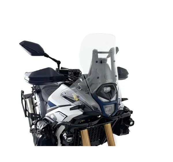 WRS Windschilde - WINDSCREEN TOURING VOGE VALICO