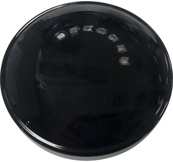 DRAG SPECIALTIES Anzeigeninstrumente für Harley Davidson FLSTC 1450 2001-2006