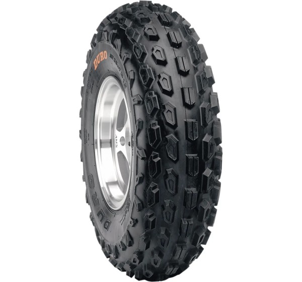 DURO Reifen - HF277 20X7R8 16N 2PR E