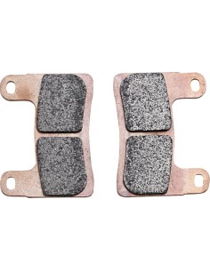 Sintered Road Race "GPFAX" Bremsbeläge