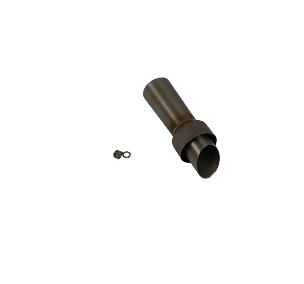 AKRAPOVIC Montagematerial & Zubehör für BMW C 600 SPORT ABS 2012-2015