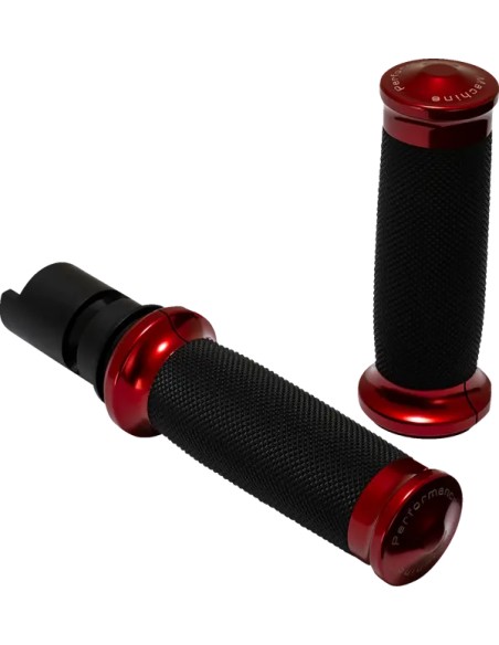 PERFORMANCE MACHINE (PM) Griffe für Harley Davidson FLHRXS 1868 ABS 2024-2025